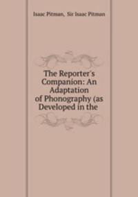 The Reporter