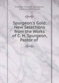 Spurgeon