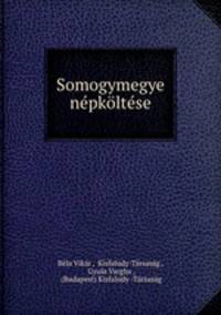 Somogymegye nepkoltese