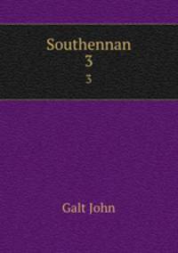 Southennan. 3