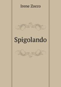 Spigolando