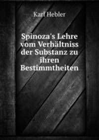 Spinoza