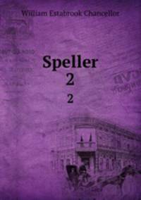 Speller. 2