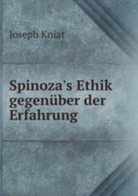 Spinoza