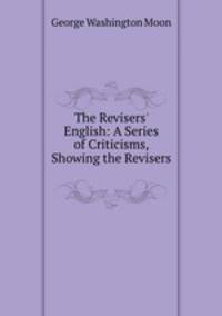 The Revisers