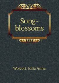 Song-blossoms