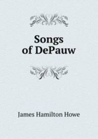 Songs of DePauw