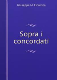 Sopra i concordati