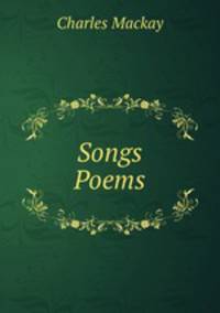 Songs & Poems