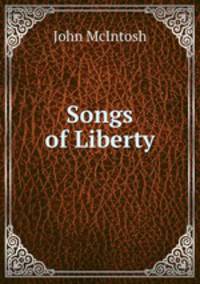 Songs of Liberty