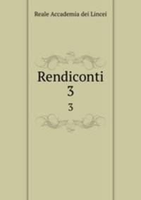 Rendiconti. 3