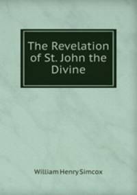 The Revelation of St. John the Divine