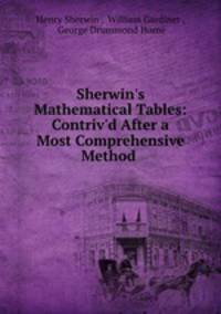 Sherwin