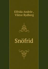 Snofrid