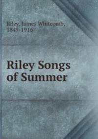 Riley Songs of Summer
