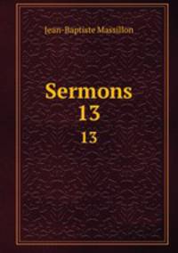 Sermons. 13