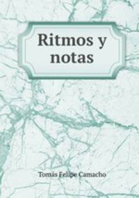 Ritmos y notas