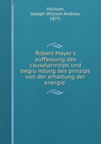 Robert Mayer