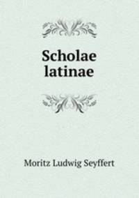 Scholae latinae