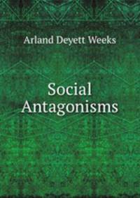 Social Antagonisms