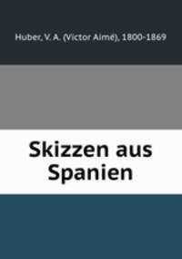 Skizzen aus Spanien