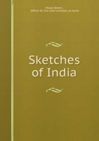Sketches of India