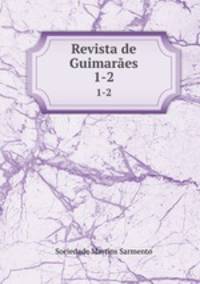 Revista de Guimares. 1-2