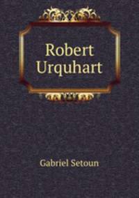 Robert Urquhart