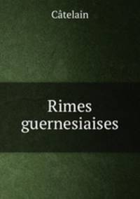 Rimes guernesiaises