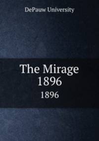The Mirage. 1896