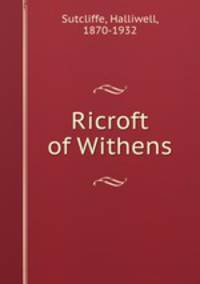 Ricroft of Withens