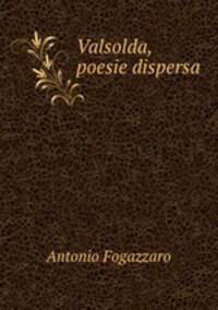 Valsolda, poesie dispersa