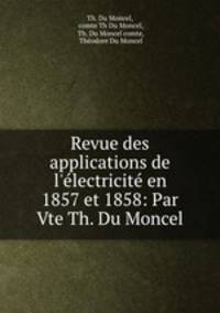 Revue des applications de l