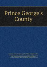 Prince George