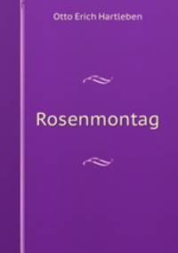 Rosenmontag