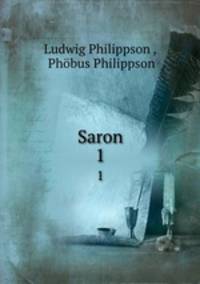 Saron. 1