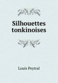 Silhouettes tonkinoises