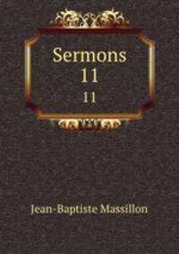 Sermons. 11