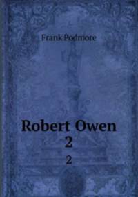 Robert Owen. 2