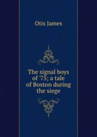 The signal boys of 