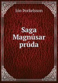 Saga Magnusar pruda