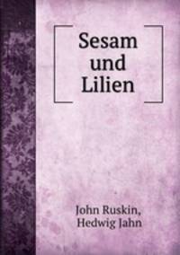 Sesam und Lilien
