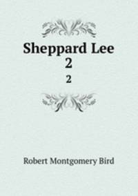 Sheppard Lee. 2