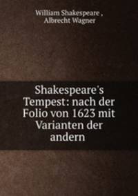 Shakespeare