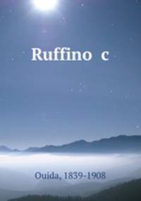 Ruffino &c.