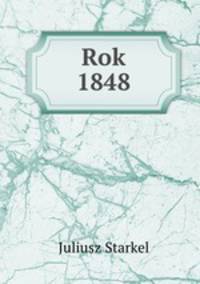 Rok 1848