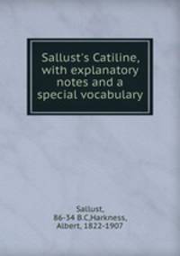 Sallust