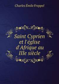 Saint Cyprien et l