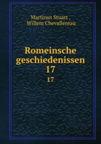 Romeinsche geschiedenissen. 17