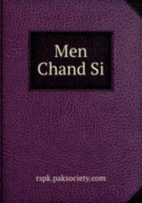 Men Chand Si